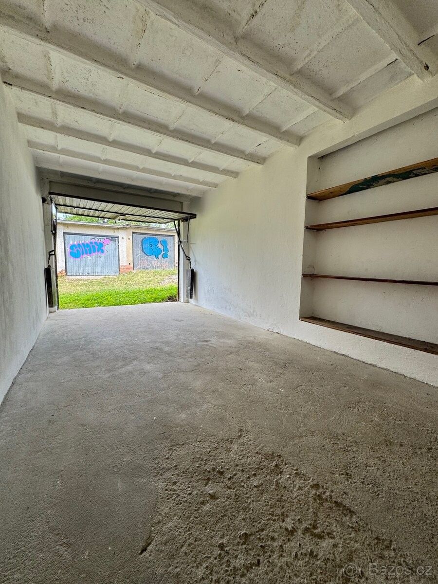 Prodej garáž - Havlíčkův Brod, 580 01 - 5
