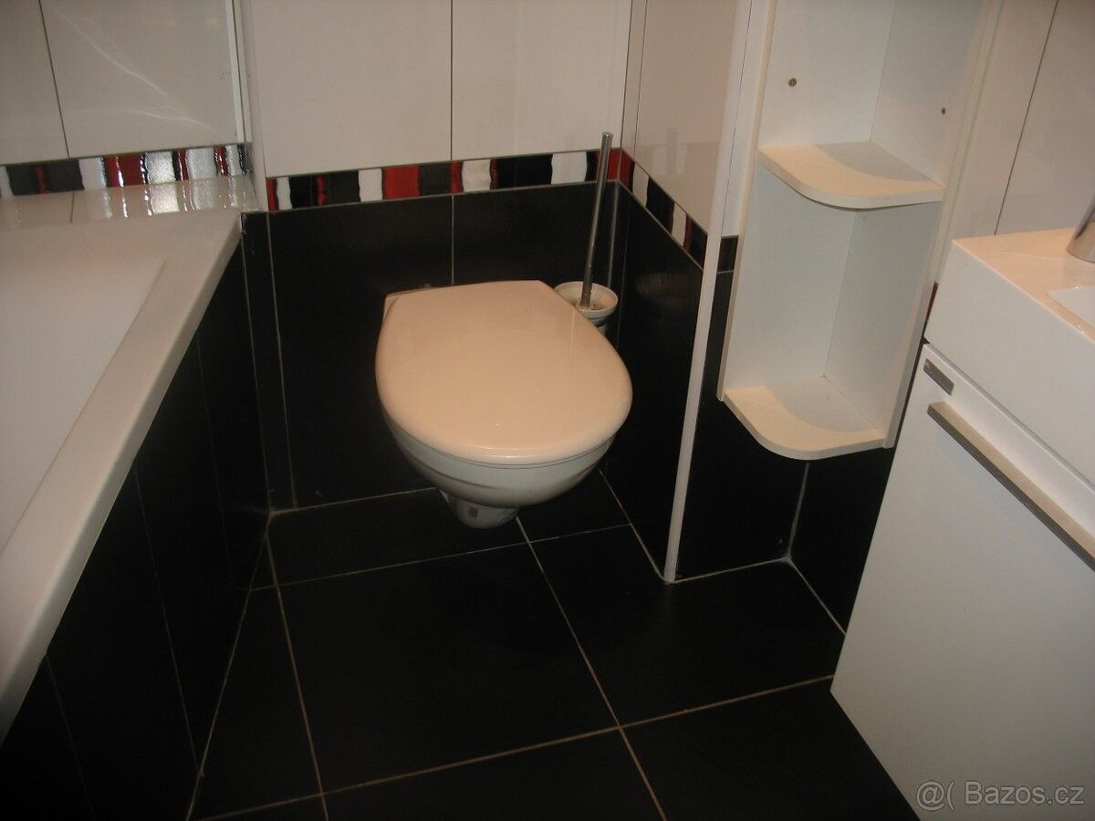 1+1, Argentinská, Praha, 35 m²