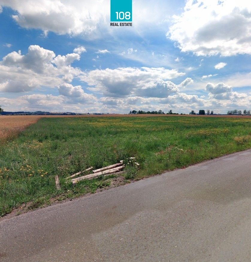 Prodej komerční pozemek - Bernartice