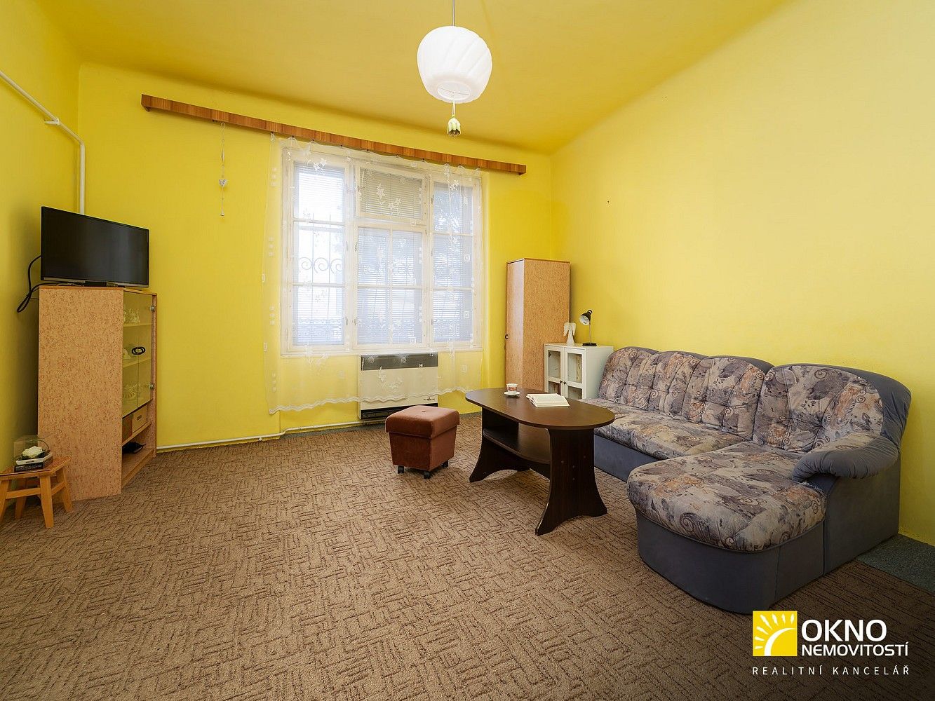 Prodej byt 1+1 - Hodonín, Jihomoravský kraj, 56 m² - 5
