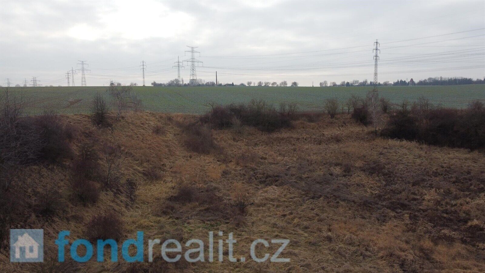 Prodej pozemek - Brandýs nad Labem-Stará Boleslav, 1 m²