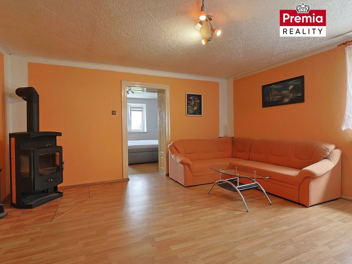 Prodej rodinný dům - Višňové, okres Znojmo, 250 m² - 5