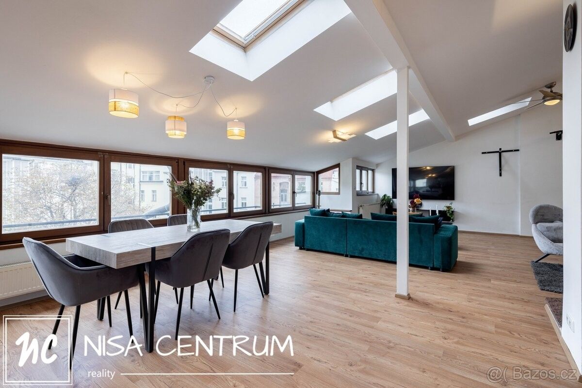 Prodej byt - Praha, 120 00