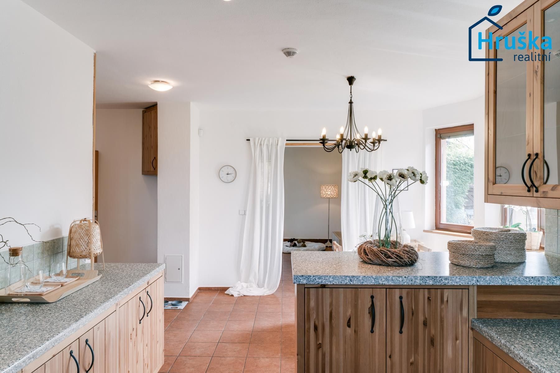 Prodej rodinný dům - Baška, 196 m² - 5