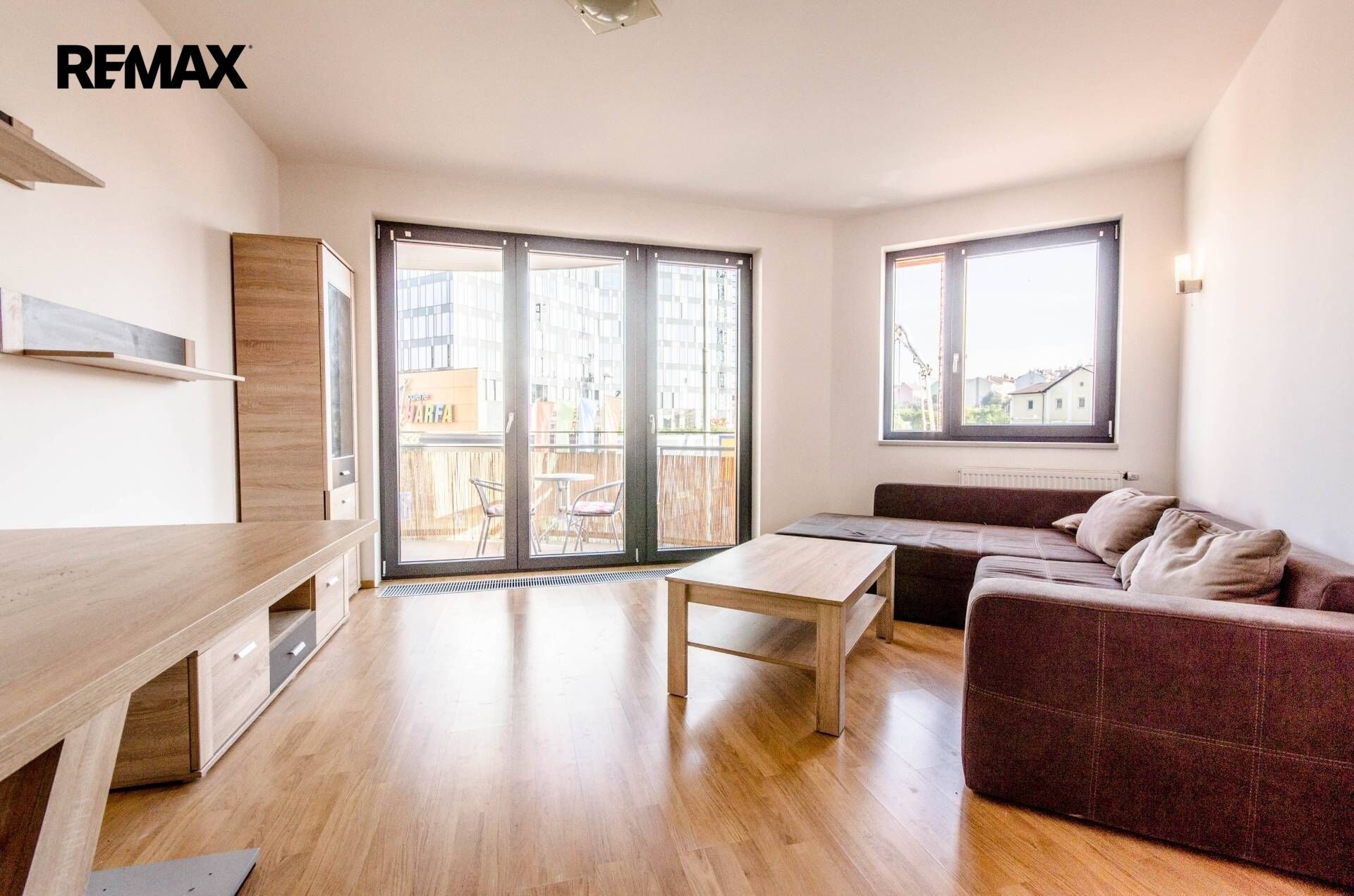 Byt 3+kk · 62 m² · Kurta Konráda 2445, Praha Libeň - 4