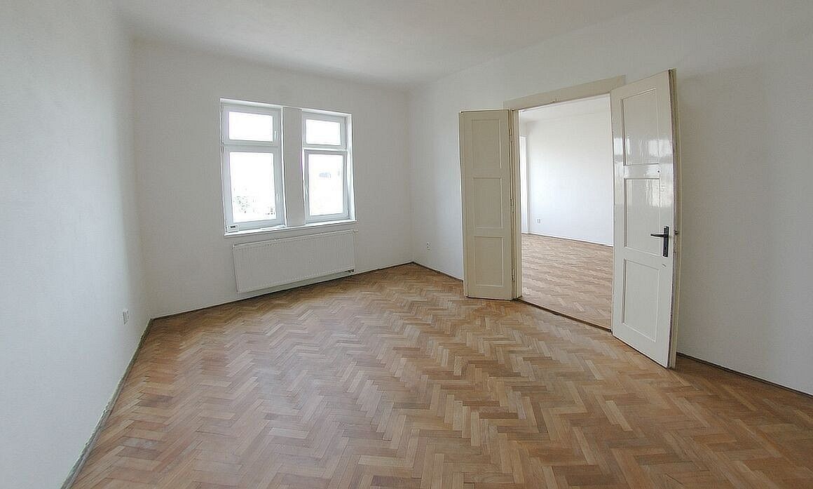 Pronájem byt 2+1 - Plzeň - Východní Předměstí, okres Plzeň-město, Plzeňský kraj, 97 m² - 5