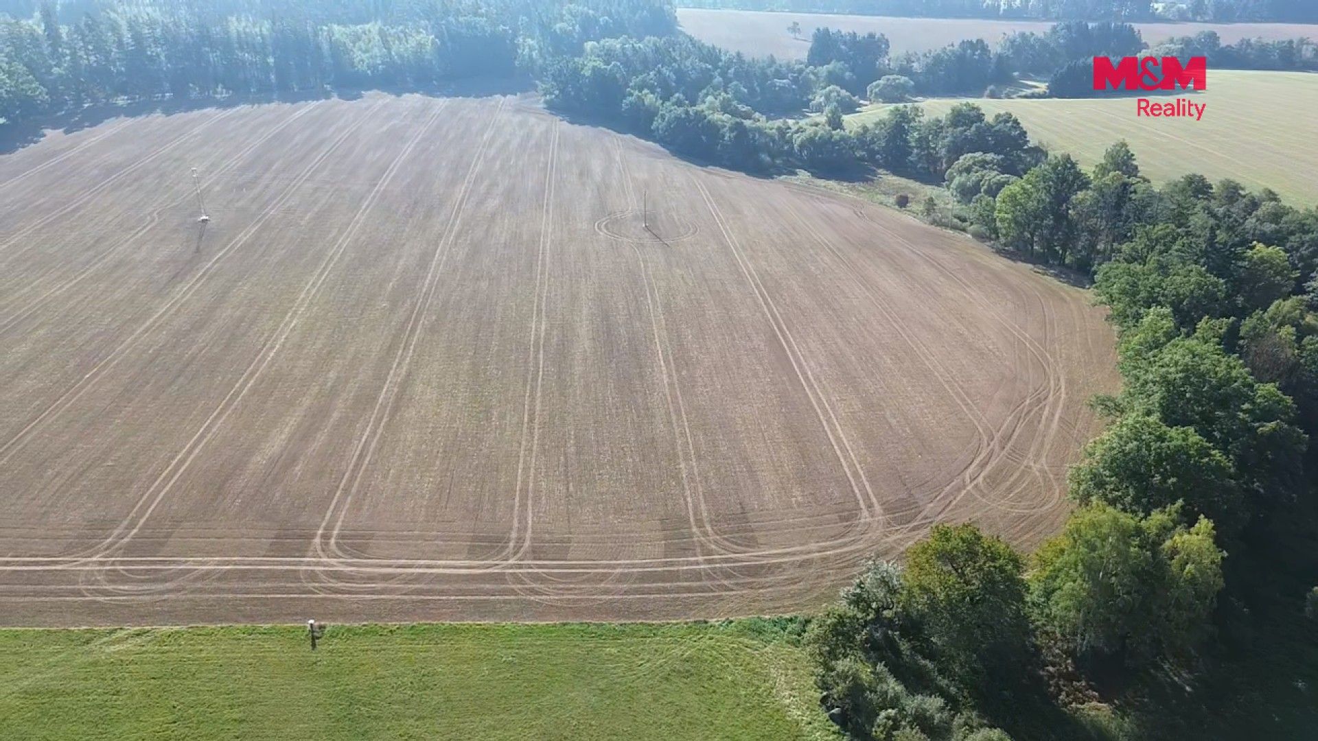 Zemědělský pozemek · Ratibořské Hory Vřesce - 3