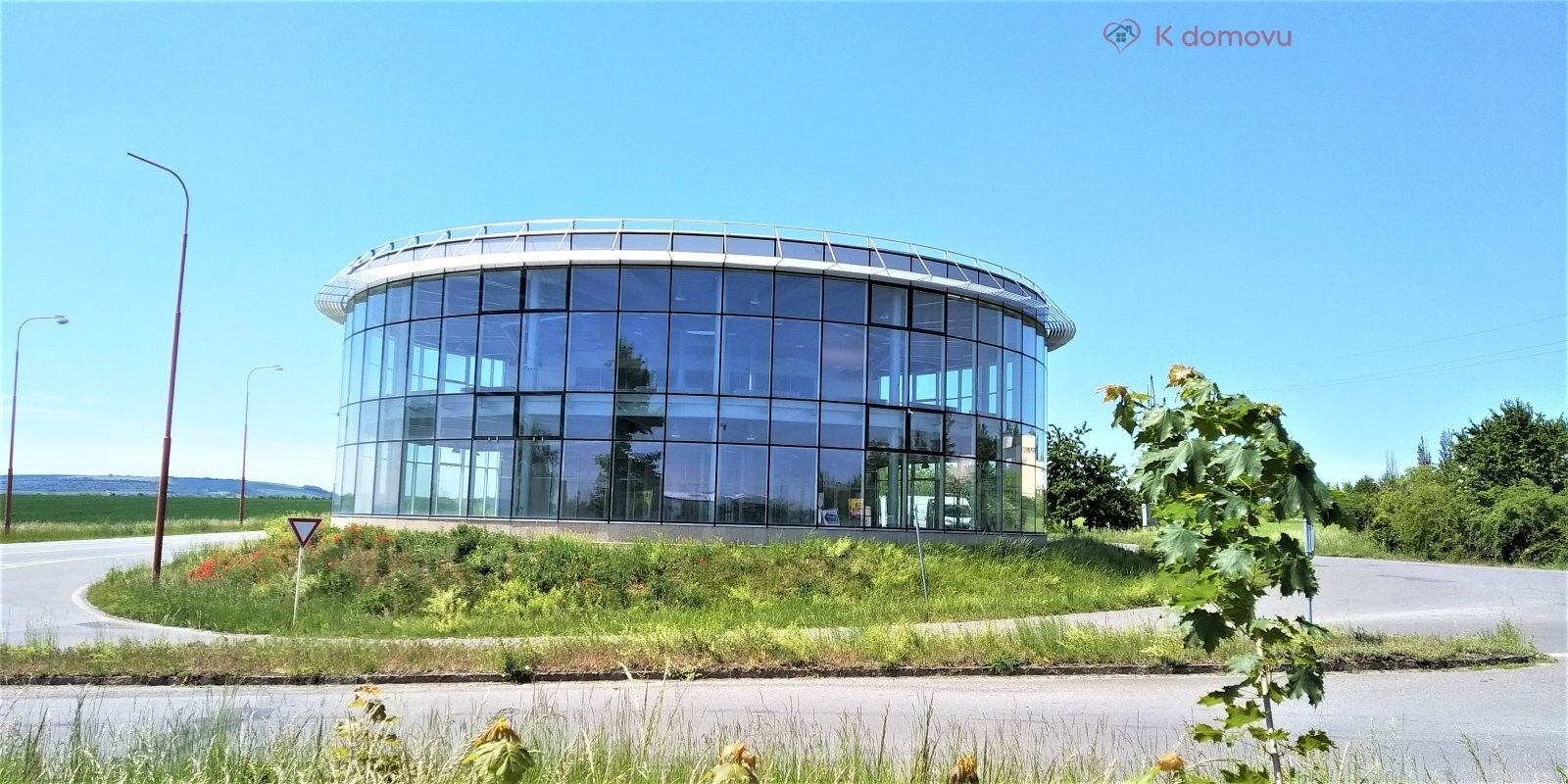 Prodej obchodní prostory - Staré Město, 1 625 m²