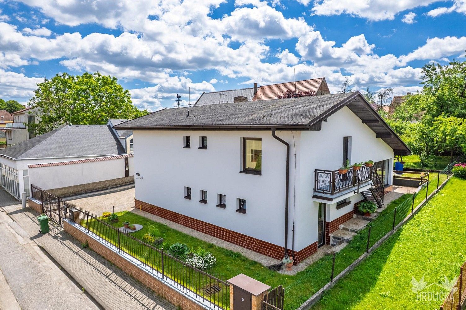 Rodinný dům · 160 m² · Vodňany, okres Strakonice, Jihočeský kraj - 4