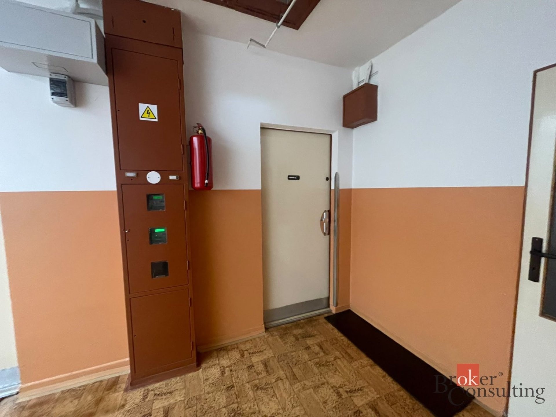 Byt 3+1 · 73 m² · Sídliště Za Chlumem, Bílina - 3