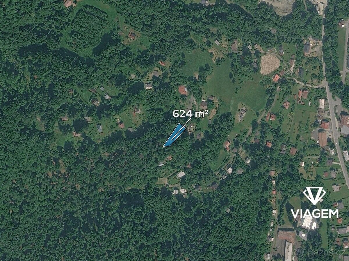 Zahrada · Smilovice u Třince, 739 55 - 2