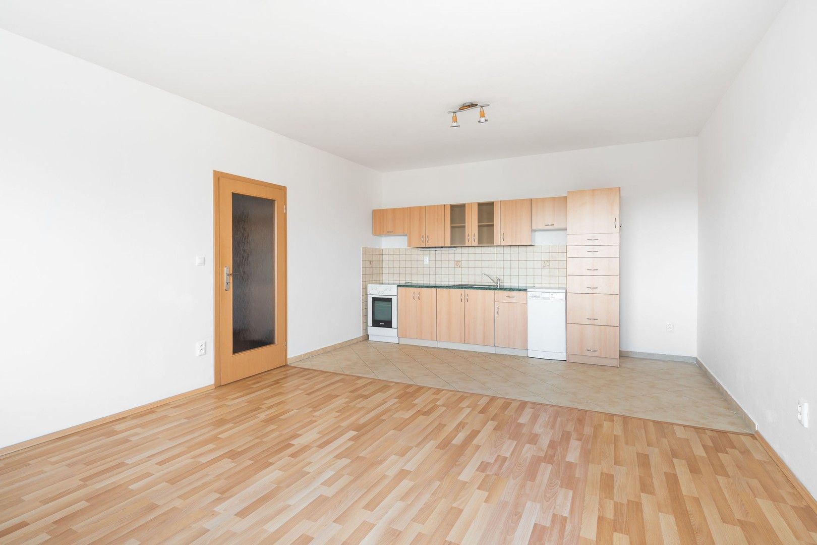 Byt 2+kk · 57 m² · Mohylová 1468, Plzeň Doubravka - 4