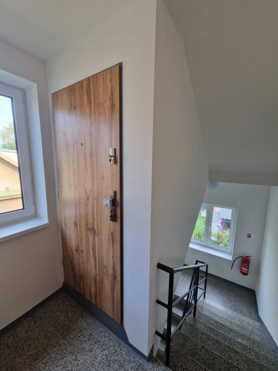 Prodej byt 2+kk - Příční, Bystřice pod Hostýnem - Bystřice pod Hostýnem, Zlínský kraj, 49 m² - 5