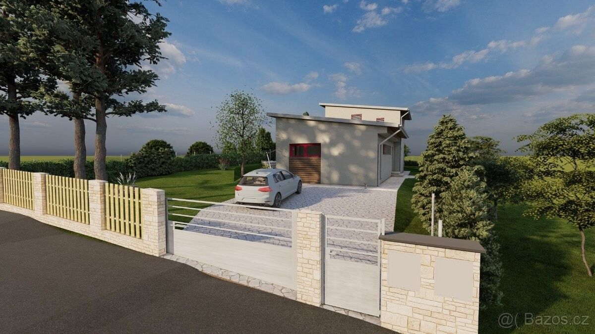 Prodej pozemek pro bydlení - Louňovice, 251 62