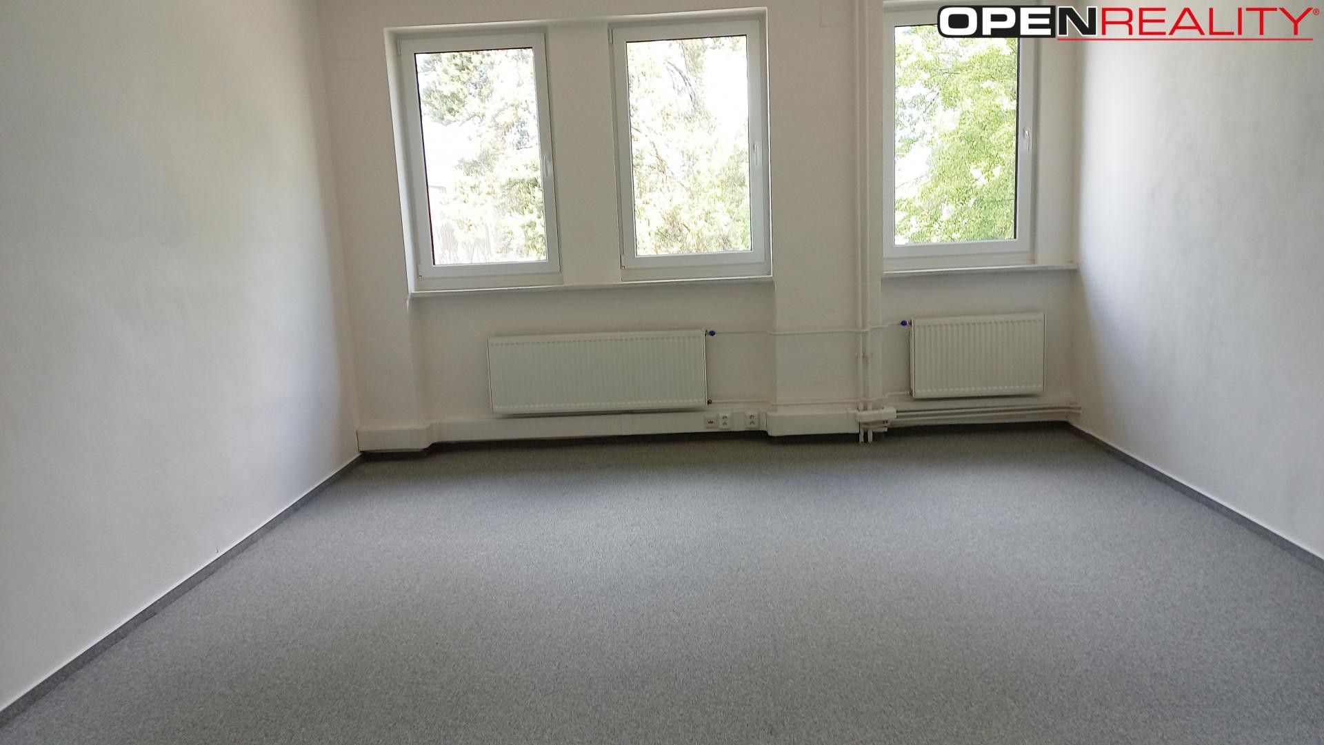 Kancelář · 760 m² · Pražákova, Brno - 4