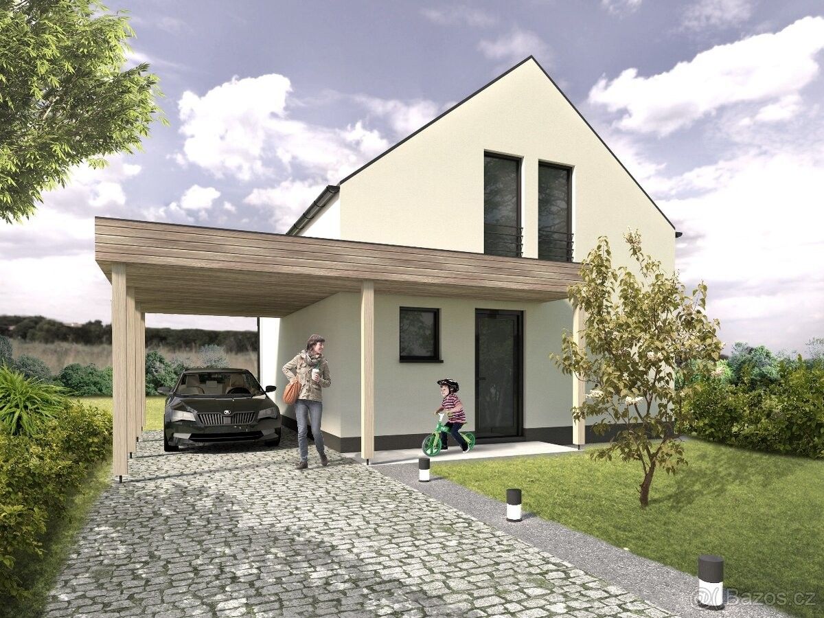 Prodej dům - Zlín, 760 01, 1 147 m²