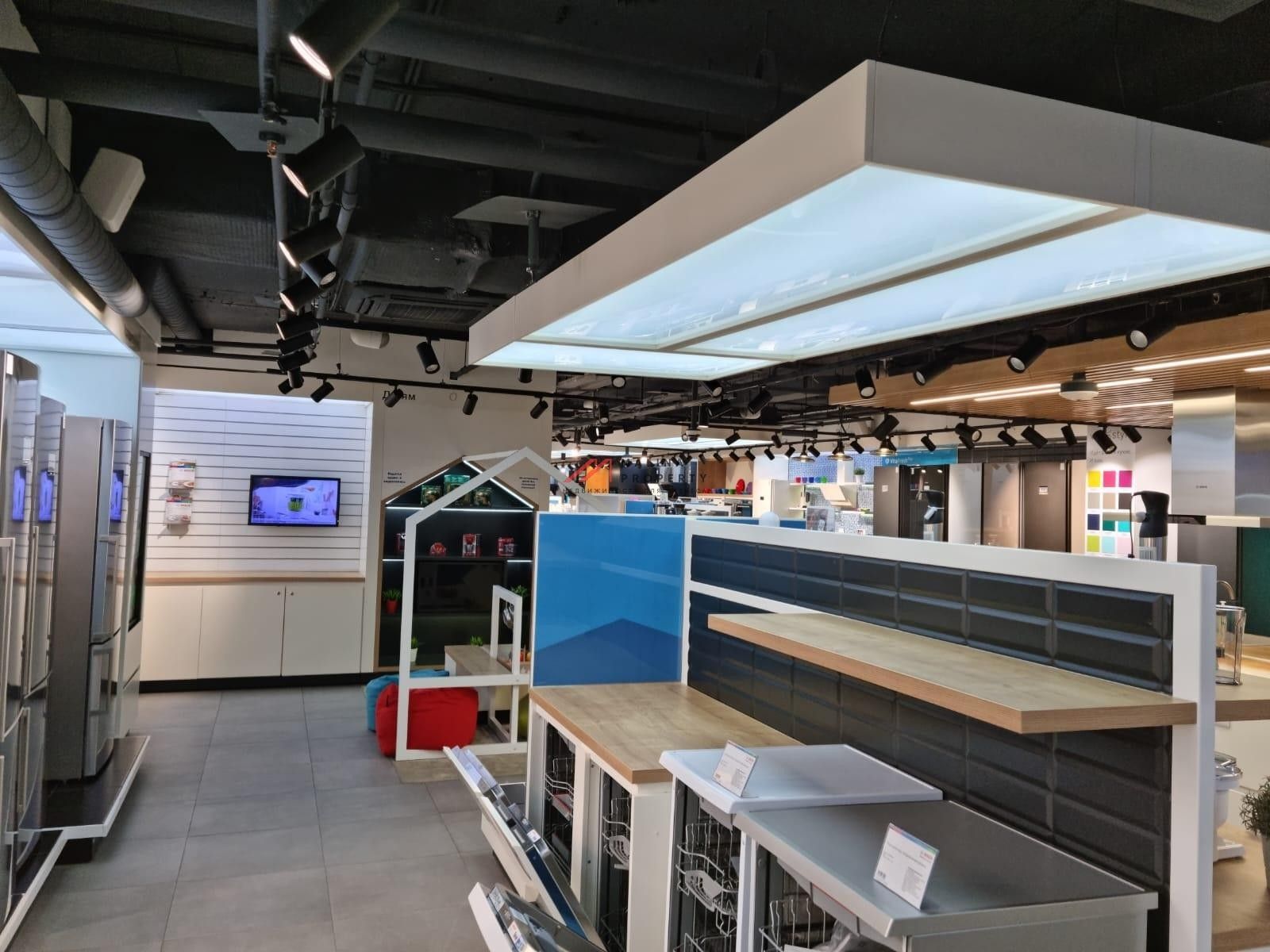 Ostatní, Václavské náměstí, Praha, 70 m²