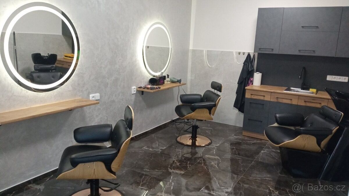 Pronájem obchodní prostory - Kladno, 272 01