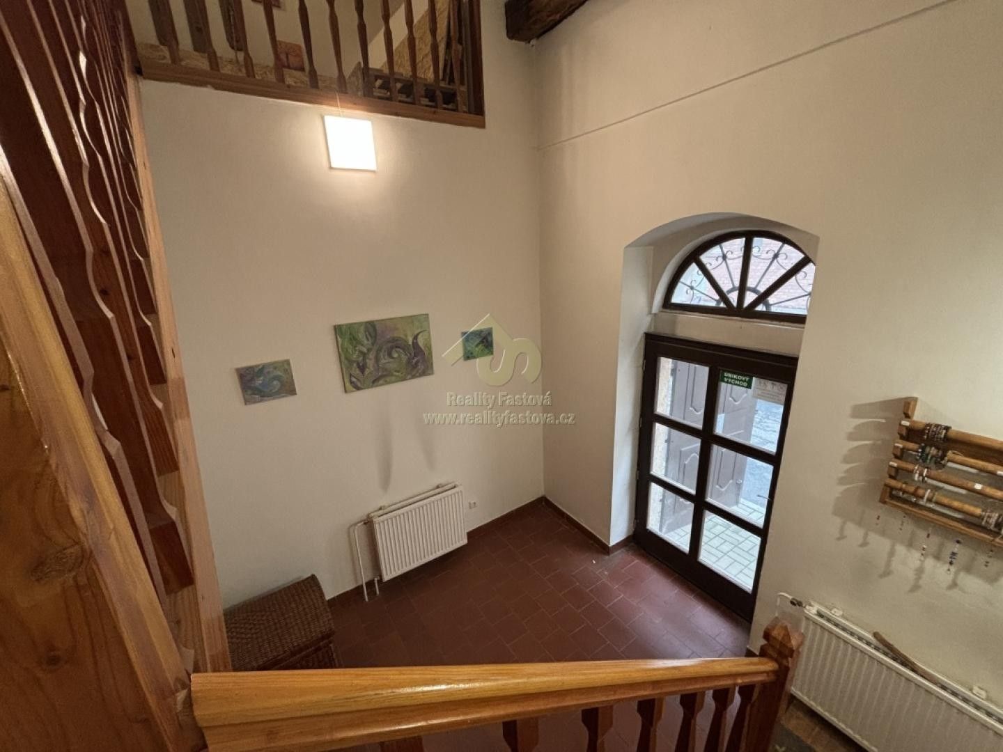 Pronájem sklad - Smetanova, Rokycany Střed, 63 m² - 5