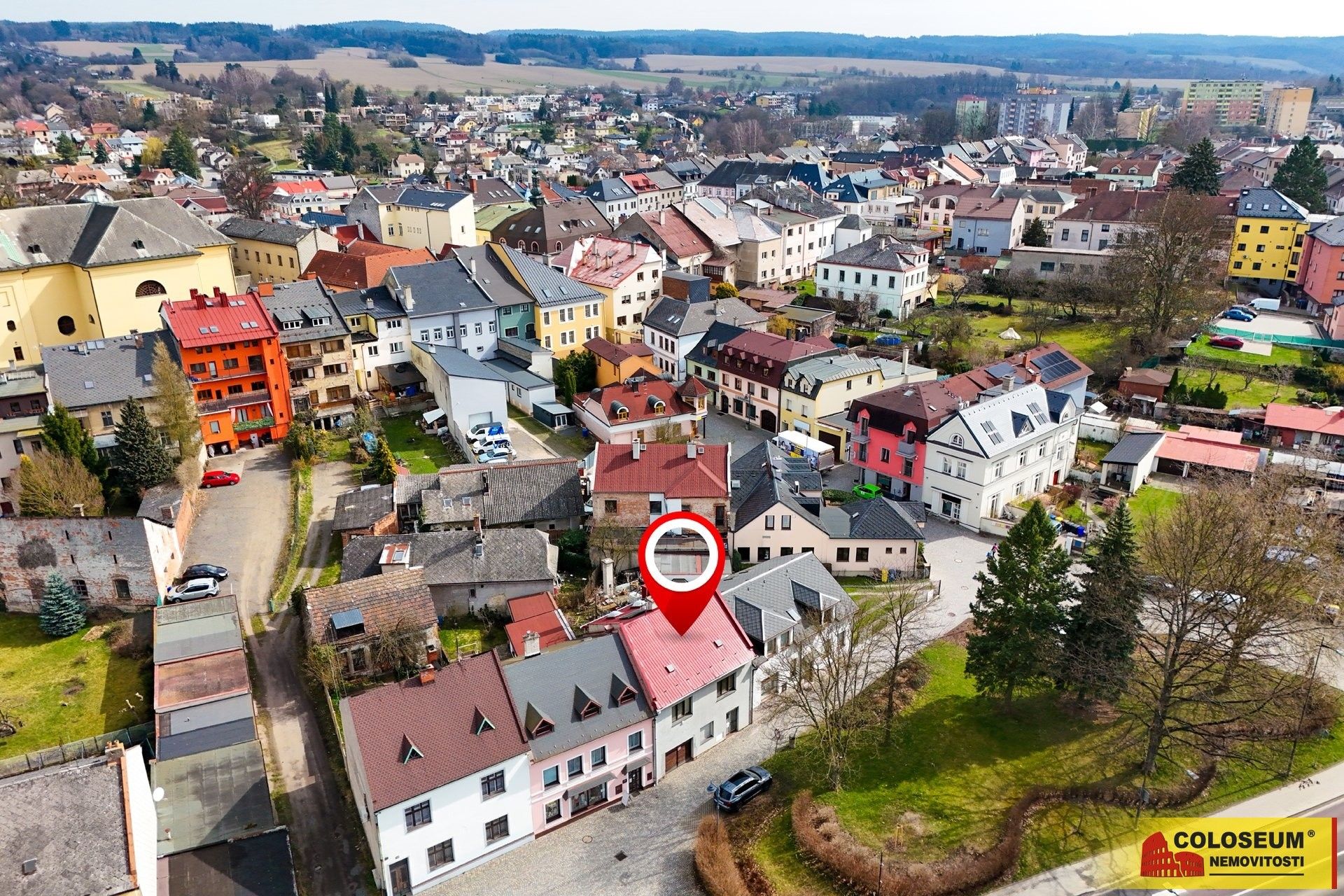 Rodinný dům, 122 m²