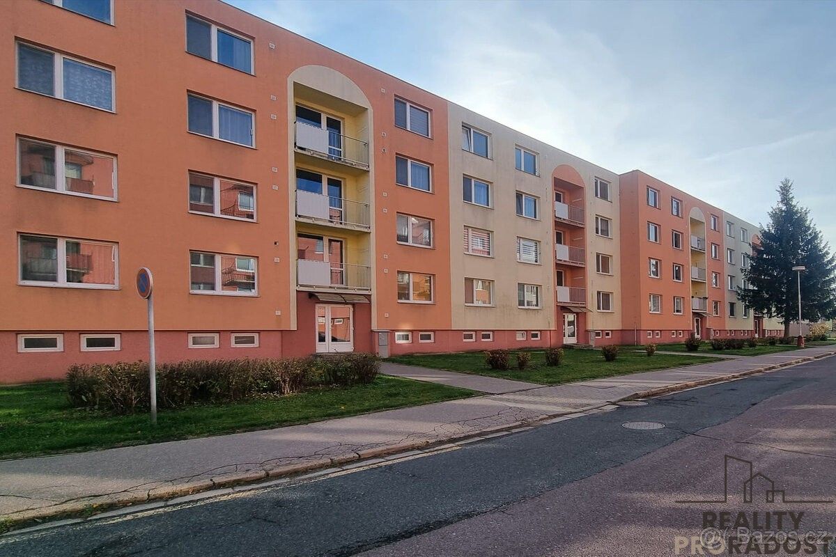 Byty, Moravský Krumlov, 672 01