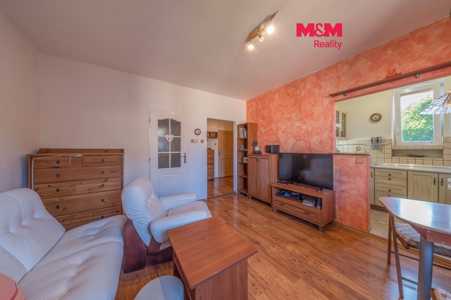 4+kk, Nivnická, Ostrava, 83 m² - 1