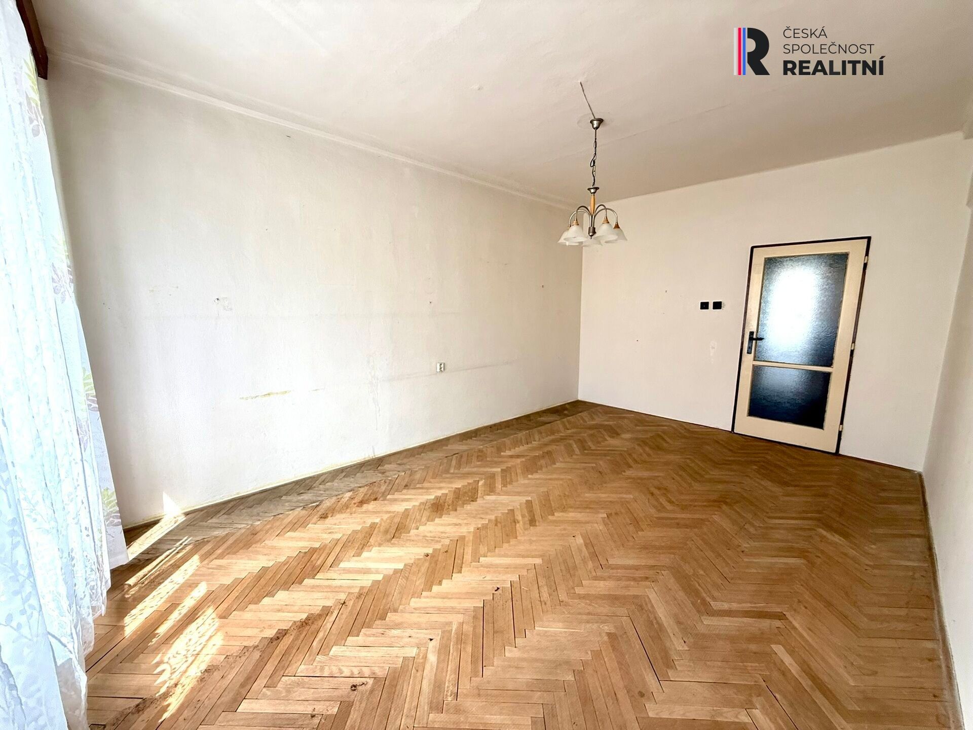 3+1, Slezská, Sokolov, 80 m² - 2