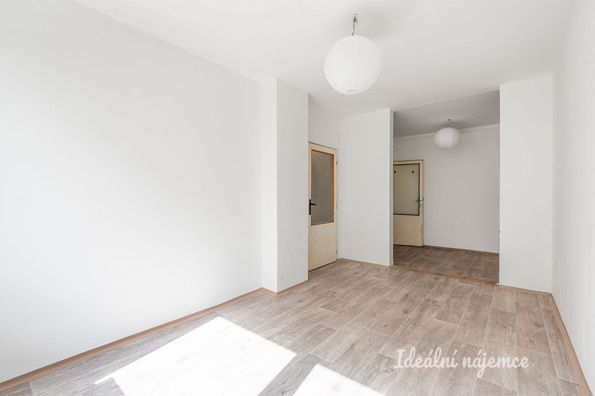 Pronájem byt 2+kk - Anglická, Kladno, 50 m² - 5