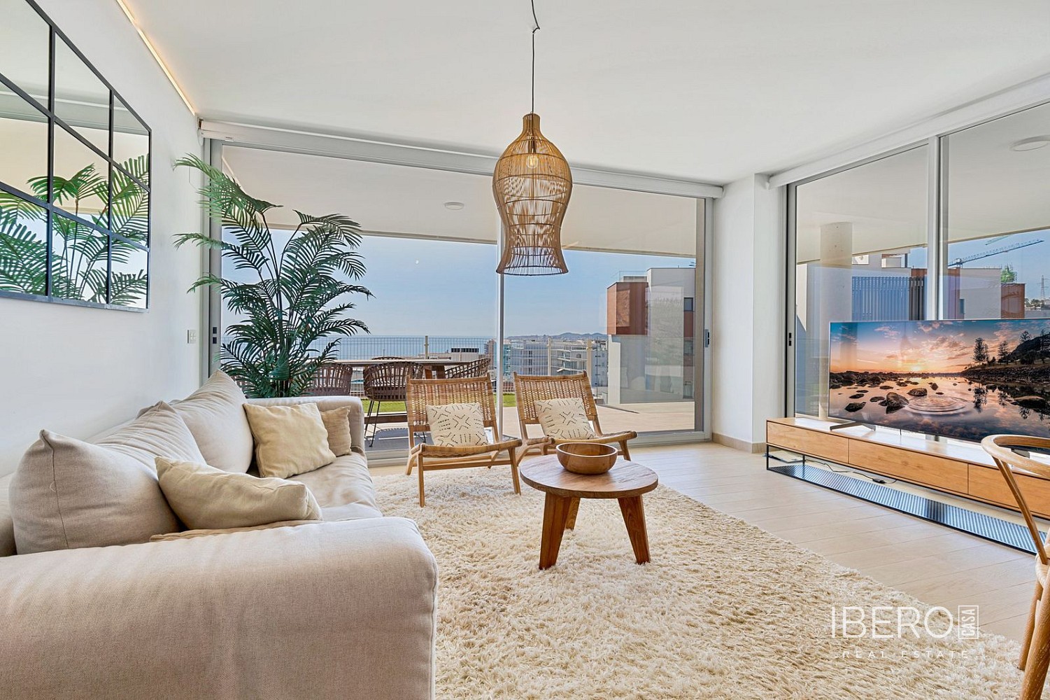 4+kk, Fuengirola, Španělsko, 96 m² - 1