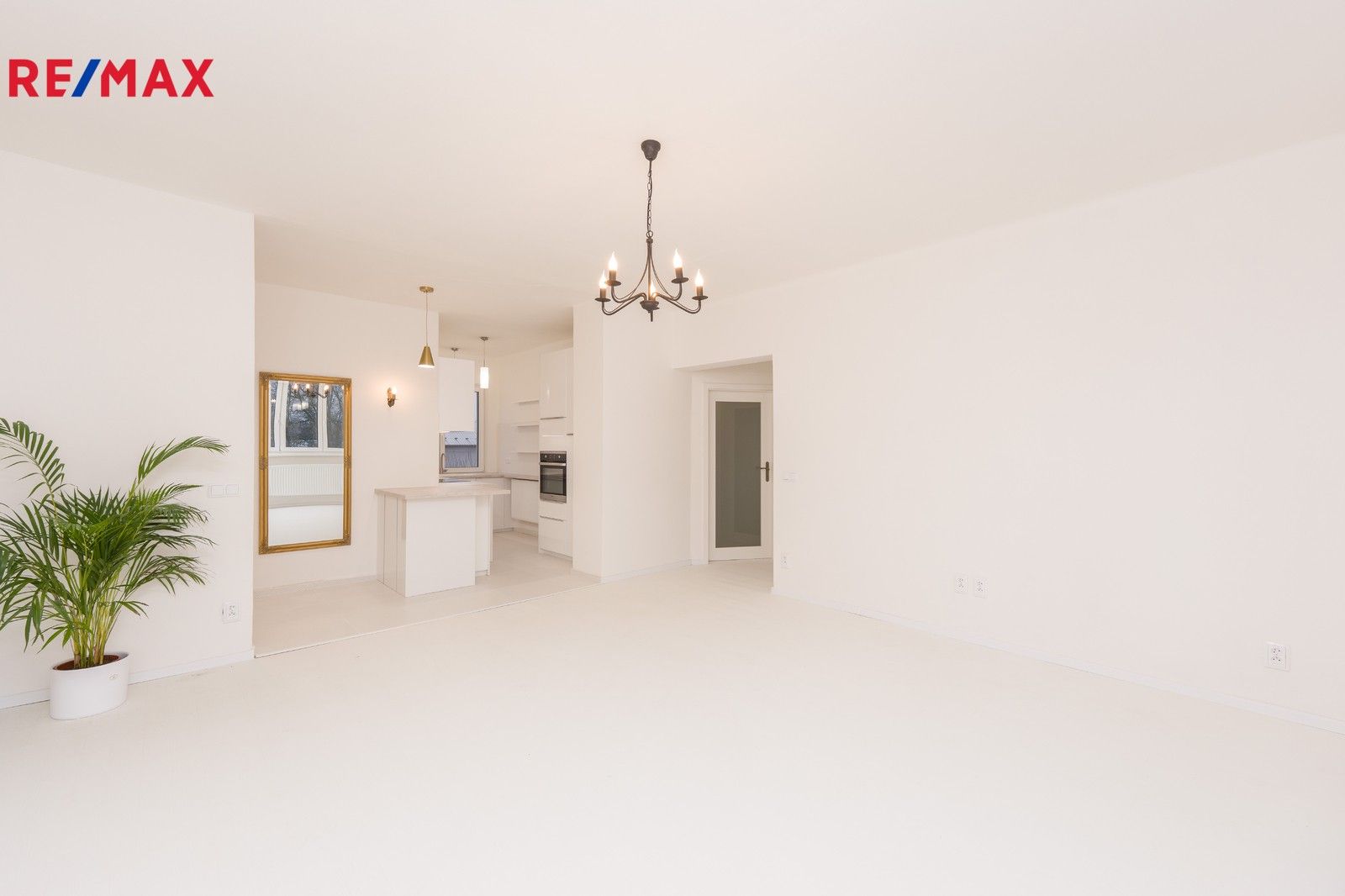 3+kk, Erenburgova, Olomouc, 75 m²