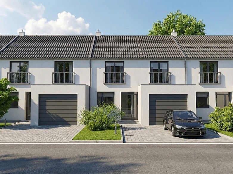 Rodinný dům, 160 m²