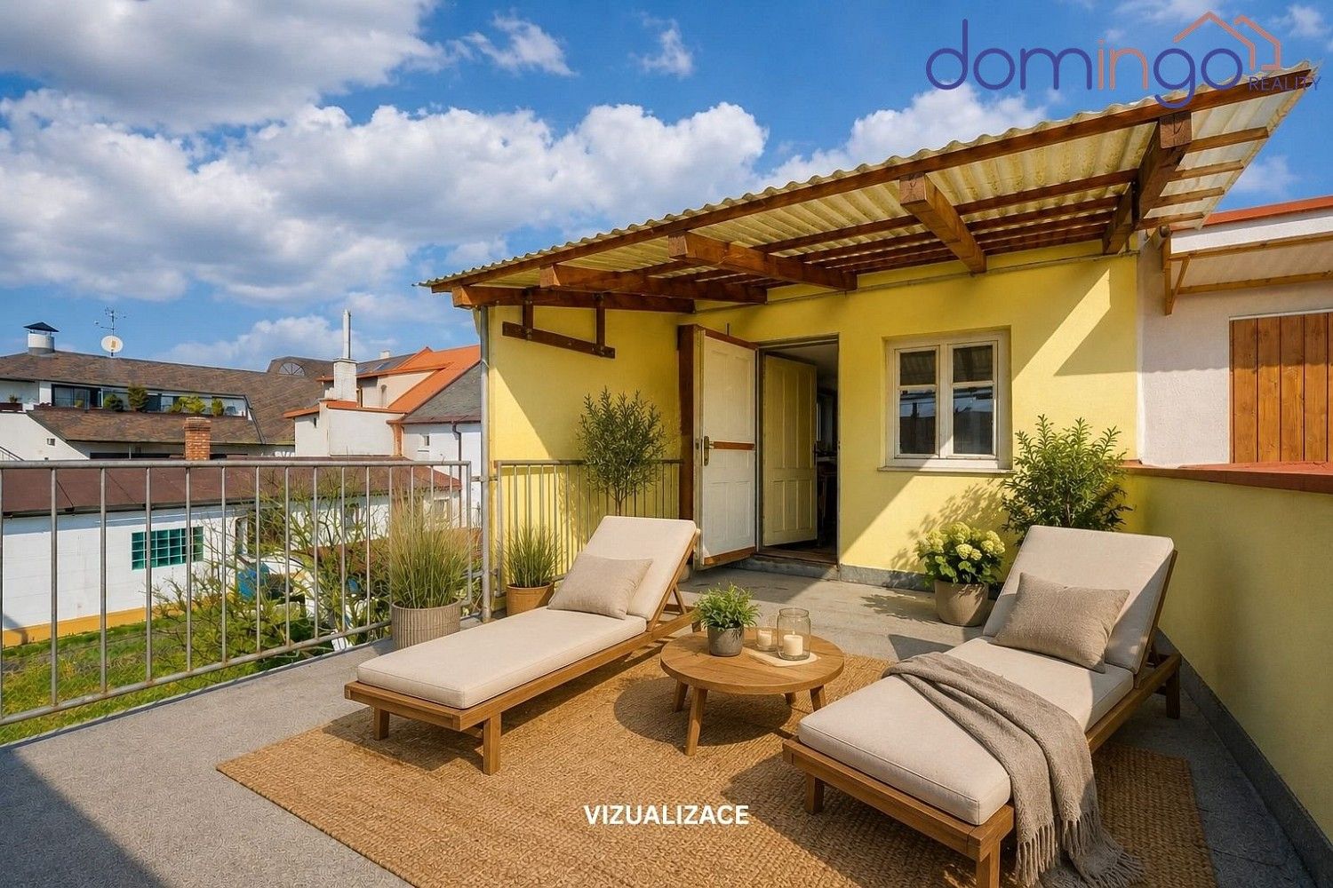 Rodinný dům · 170 m² · Antonína Slavíčka, Svitavy - Lány - 3