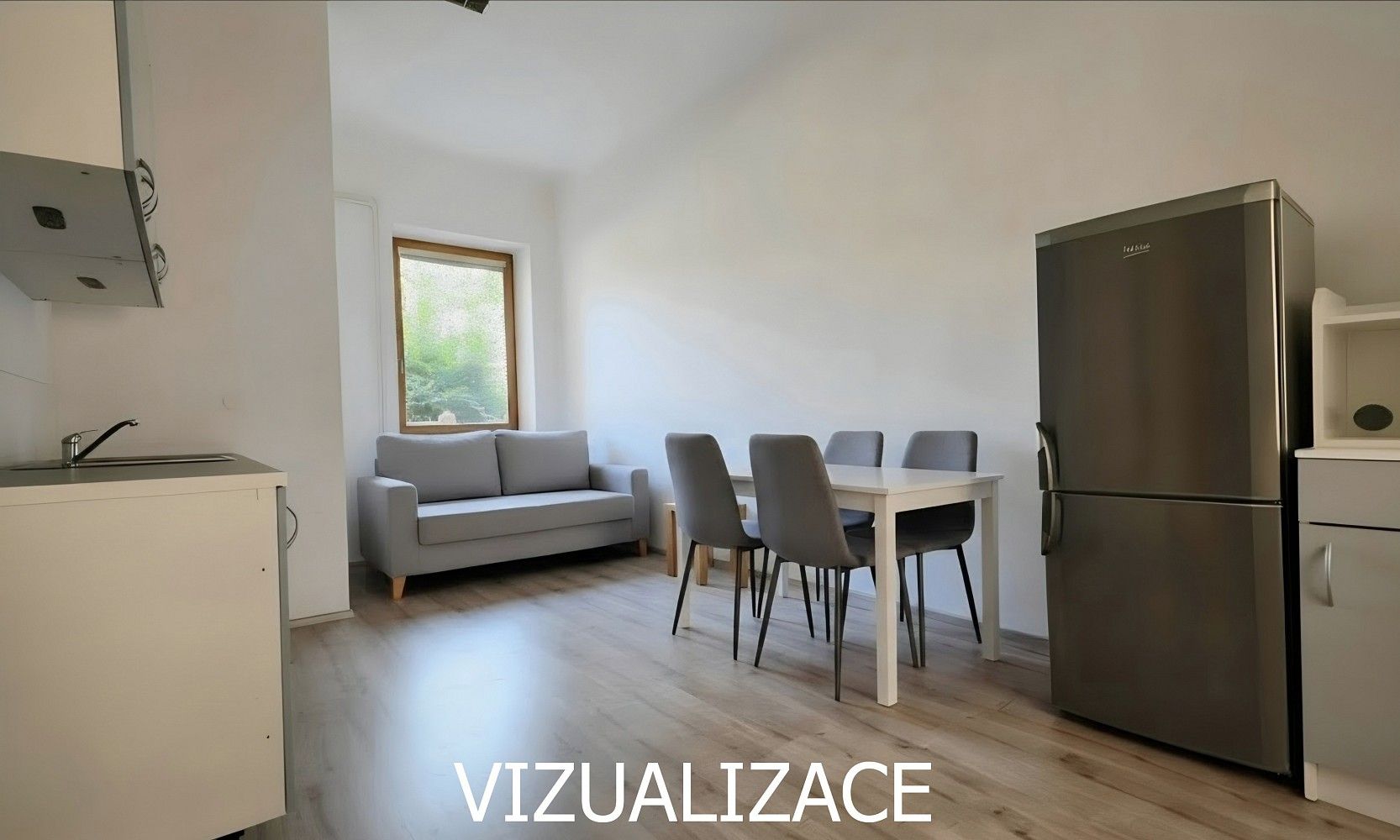 Kancelář · 62 m² · Plzeň - Východní Předměstí, okres Plzeň-město, Plzeňský kraj - 3