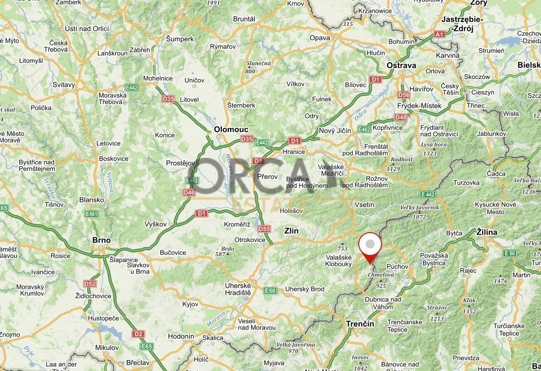 Prodej pozemek pro bydlení - Nedašov, 763 32