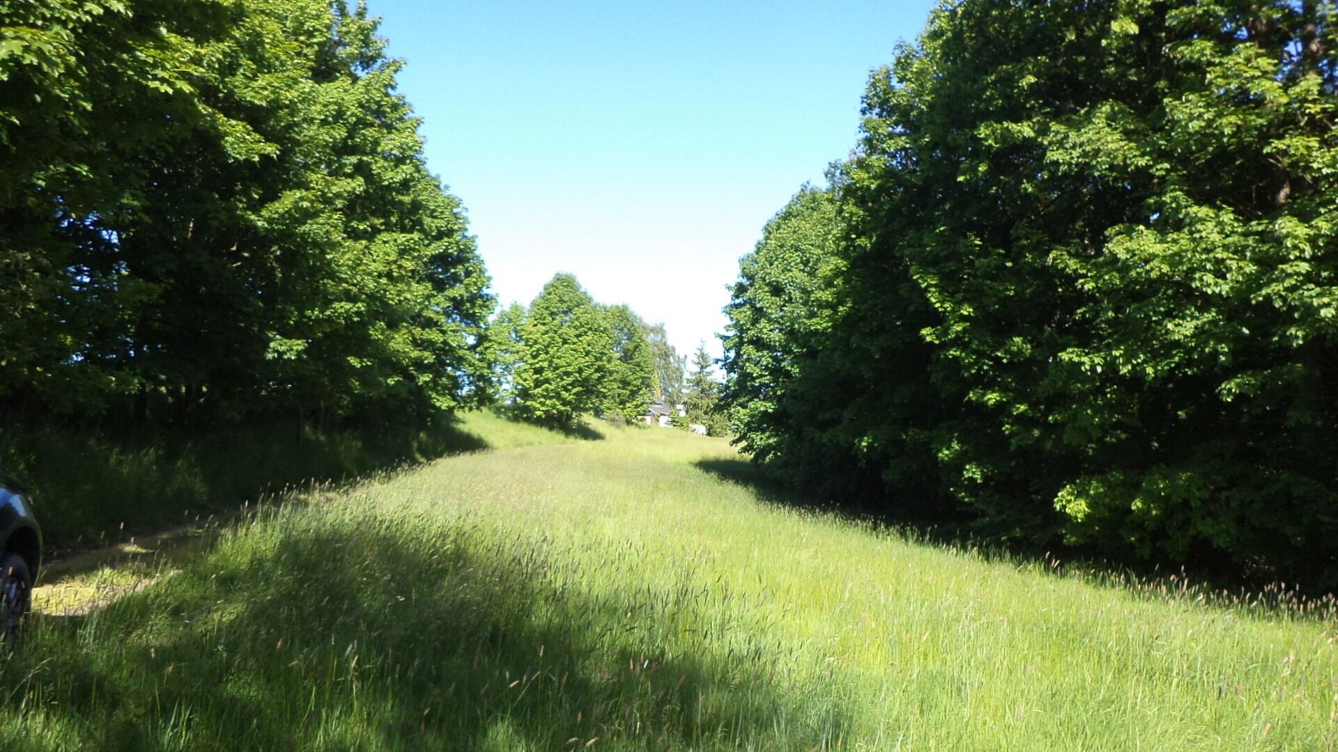 Pozemky pro bydlení, Staré Křečany, 1 188 m² - 2