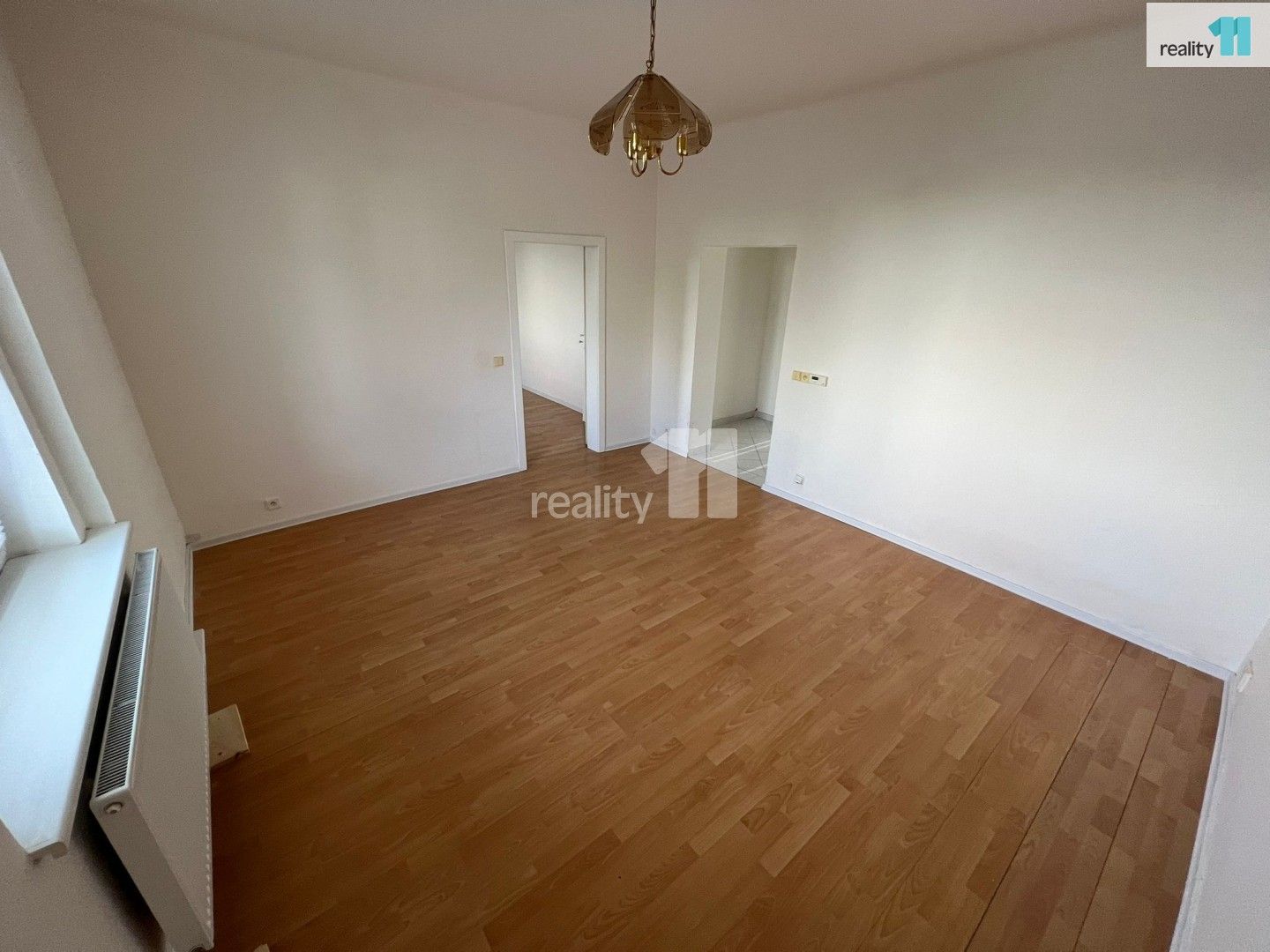 Pronájem byt 2+1 - Lidická, Jeneč, 60 m²