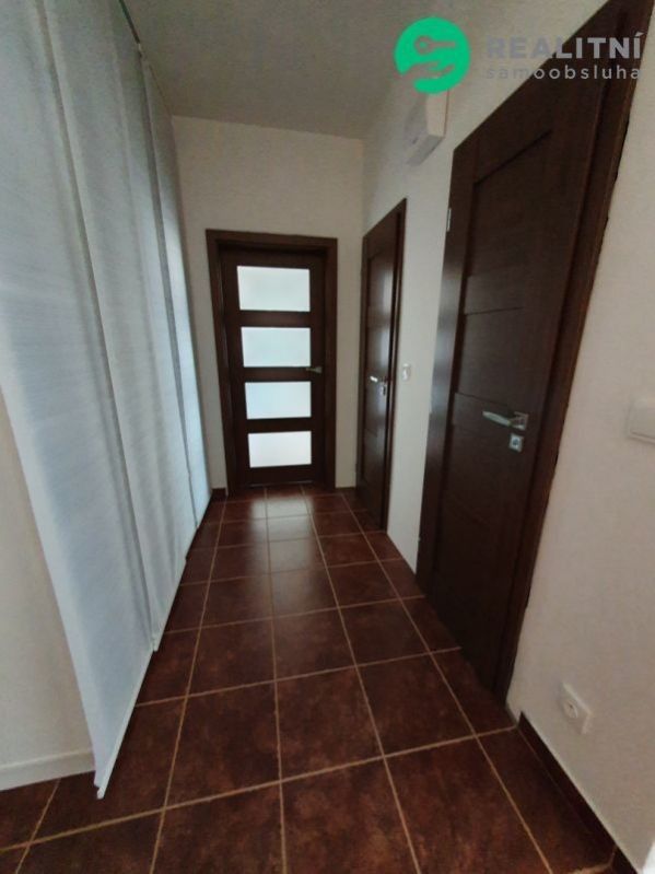 Byt 2+1 · 56 m² · Klášterecká, Kadaň - 3