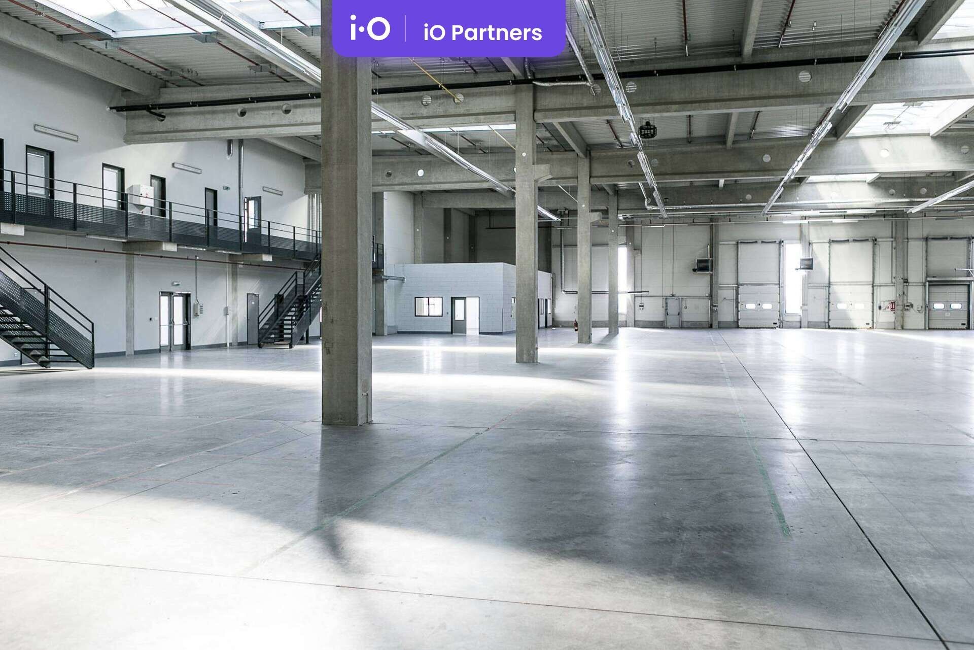 Sklady, Na Ohrádkách, Ovčáry, 6 m²