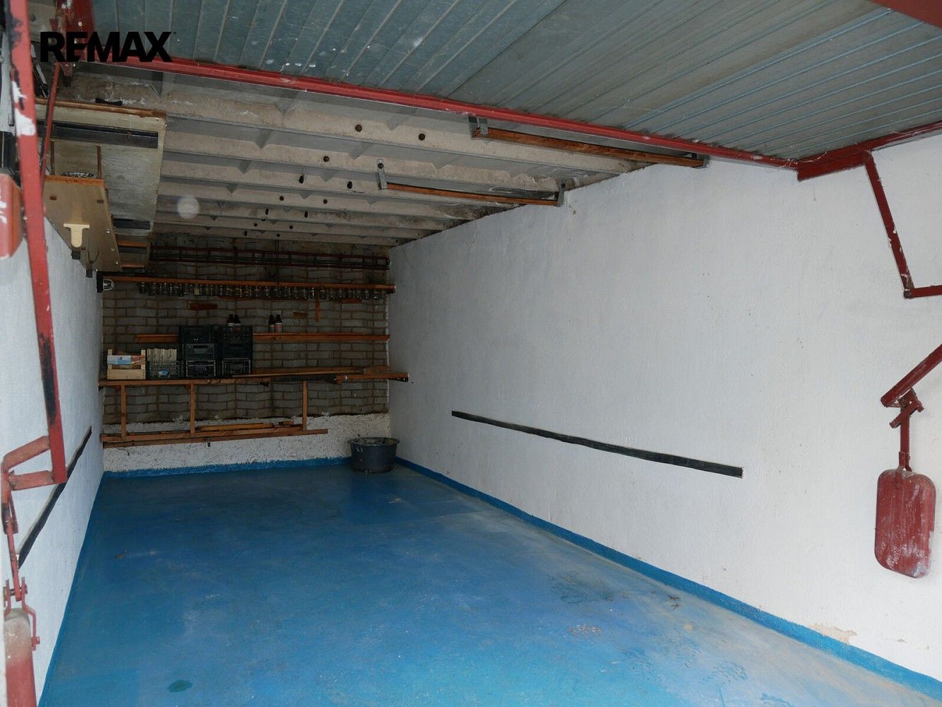 Ostatní, Praha, Hlavní město Praha, 20 m² - 1