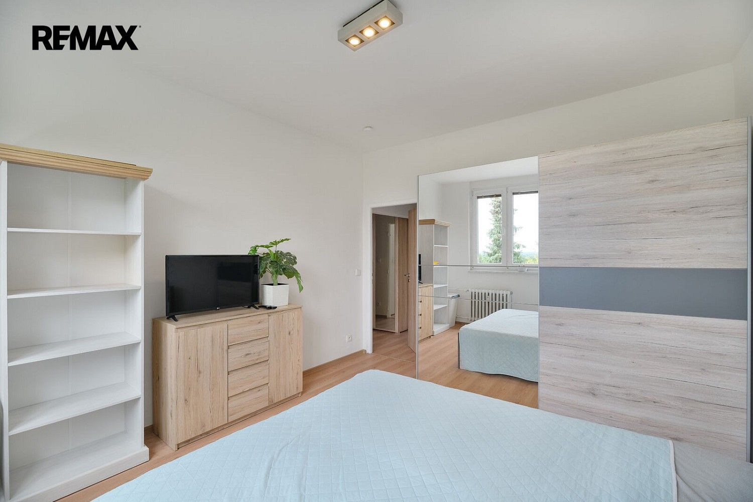 Prodej byt 2+1 - Bohumín - Nový Bohumín, okres Karviná, Moravskoslezský kraj, 58 m² - 5