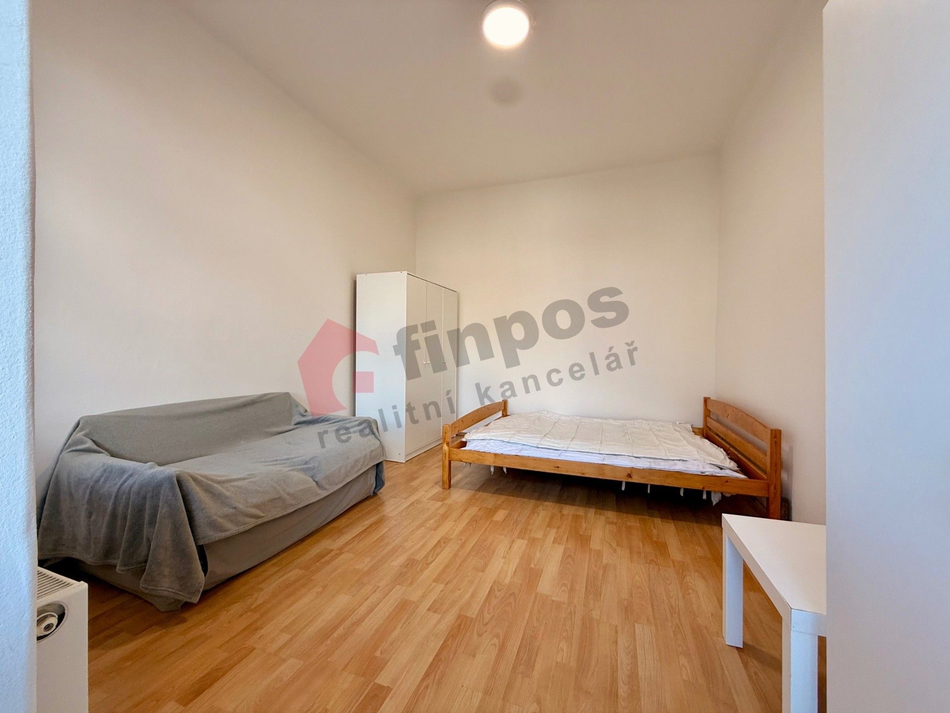 1+1, Výchozí 21, Praha, 35 m²