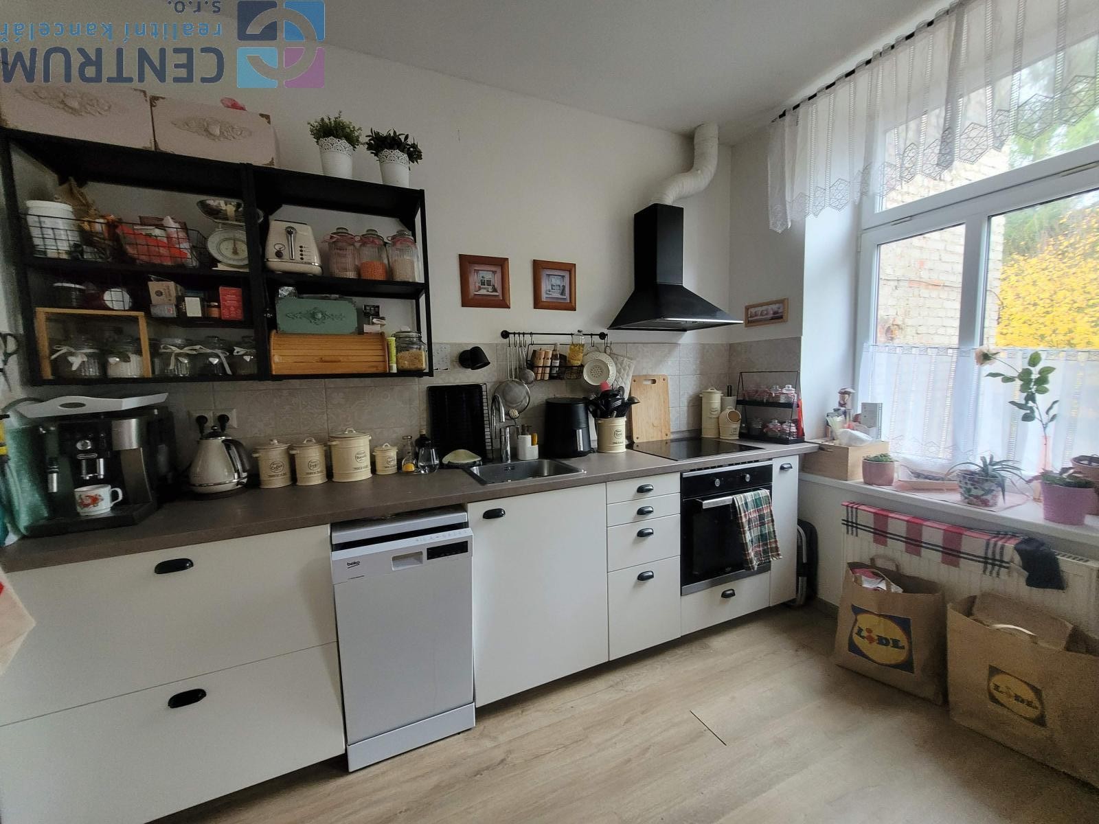 2+kk, Revoluční, Jablonec nad Nisou, 56 m² - 1