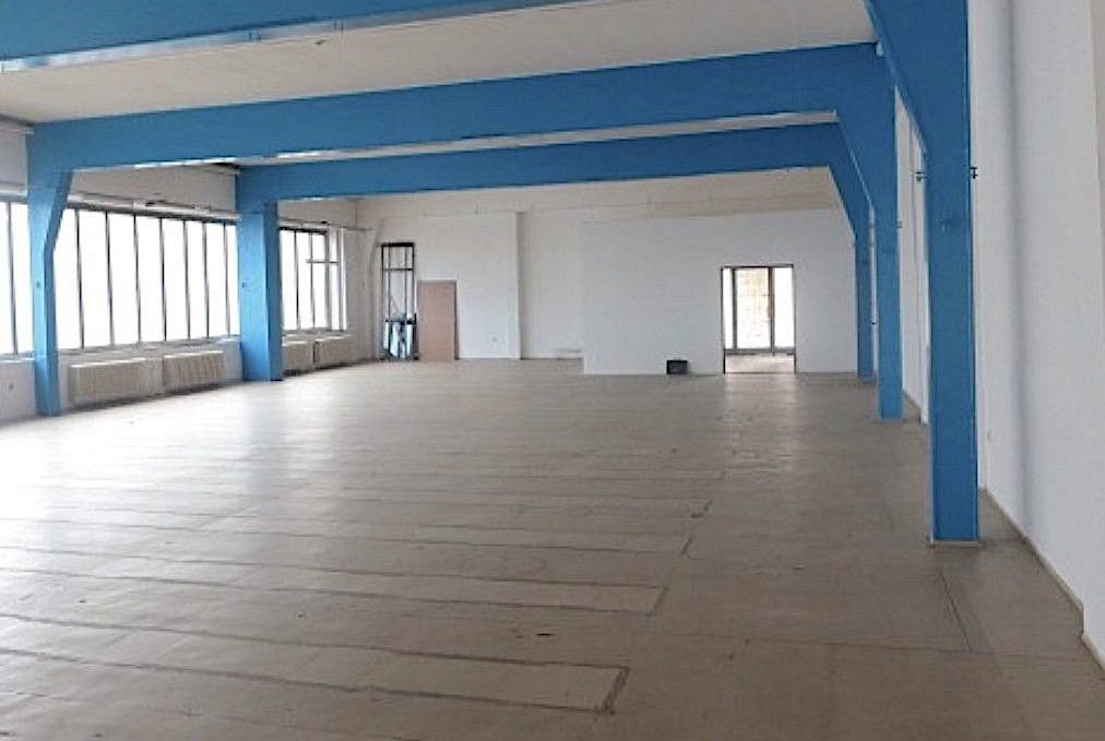 Sklady, Most, 361 m² - 2