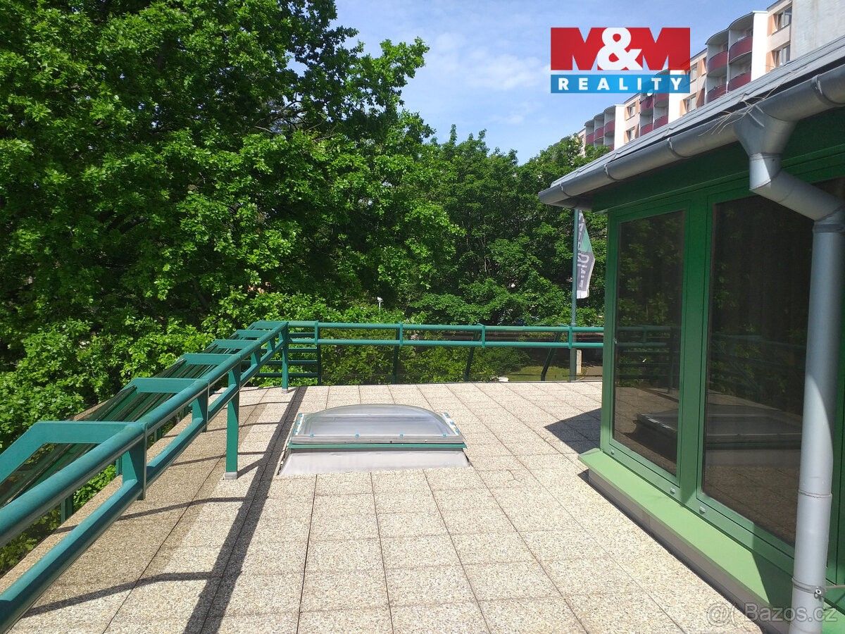 Kanceláře, Brno, 638 00