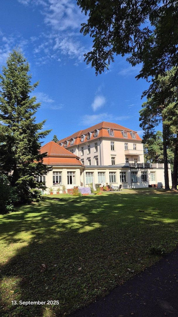 4+1, Großbeerenstraße 335 Potsdam Am Stern Brandenburg 14482, 130 m² - 2