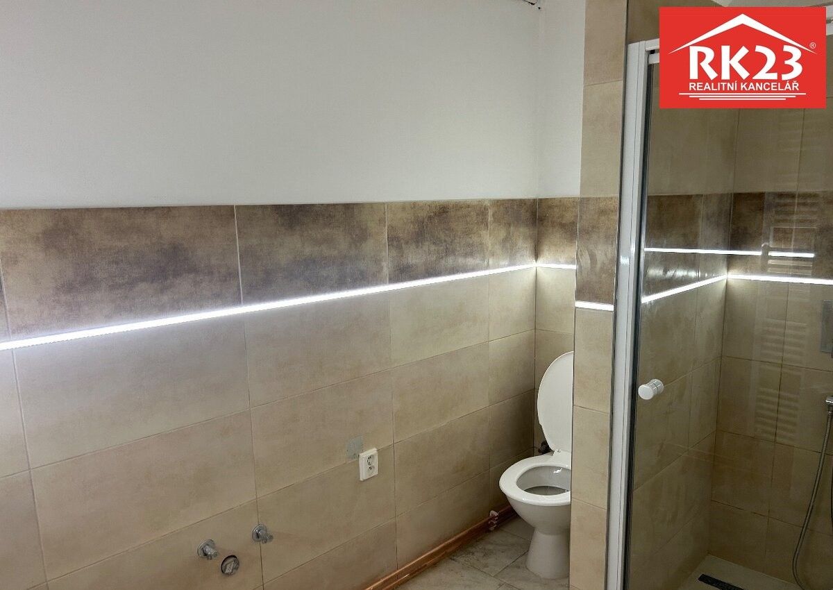 Byt 1+kk · 42 m² · Saská, Aš - 4