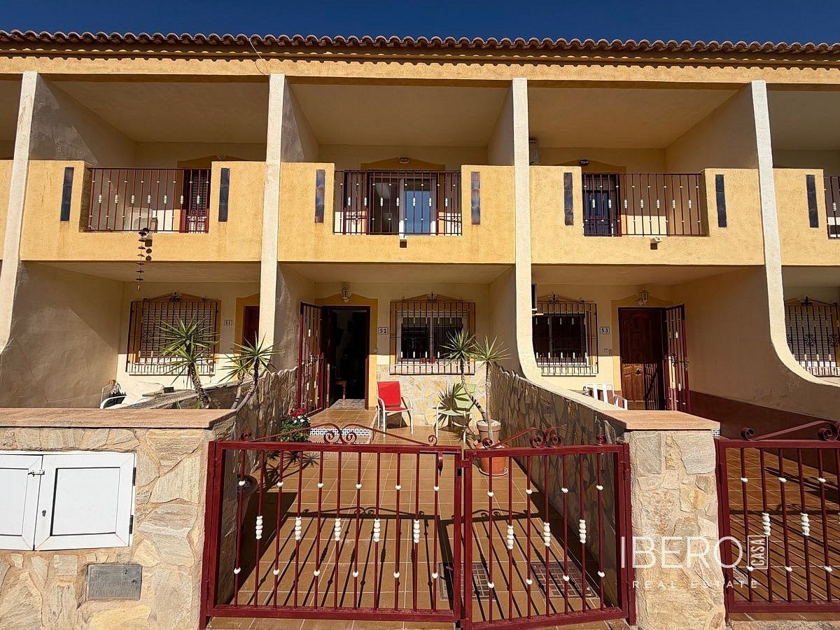 Rodinné domy, La Zenia, Španělsko, 80 m² - 1