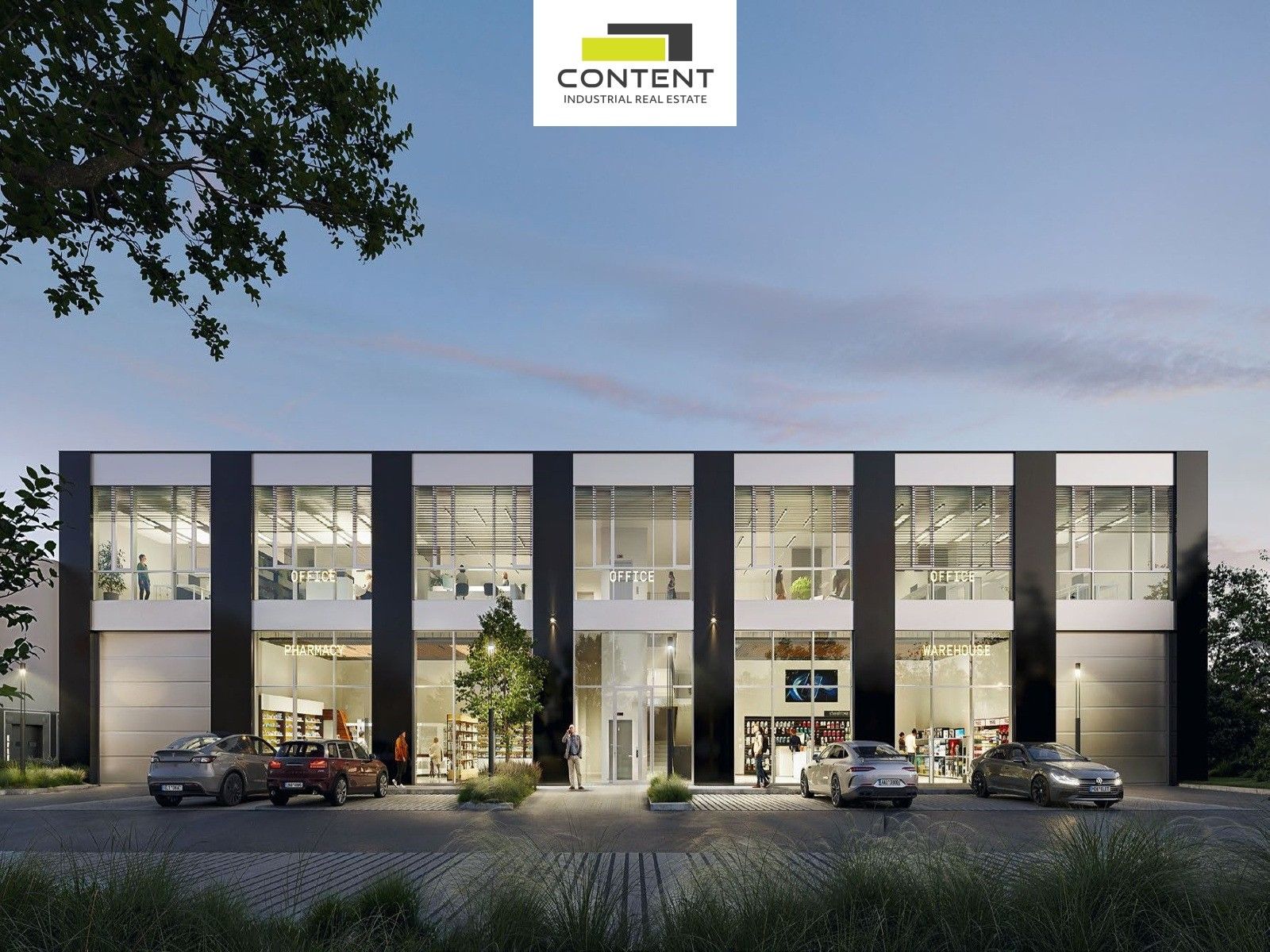 Pronájem výrobní prostory - Žižkova,Ostrava, 1 000 m² - 5