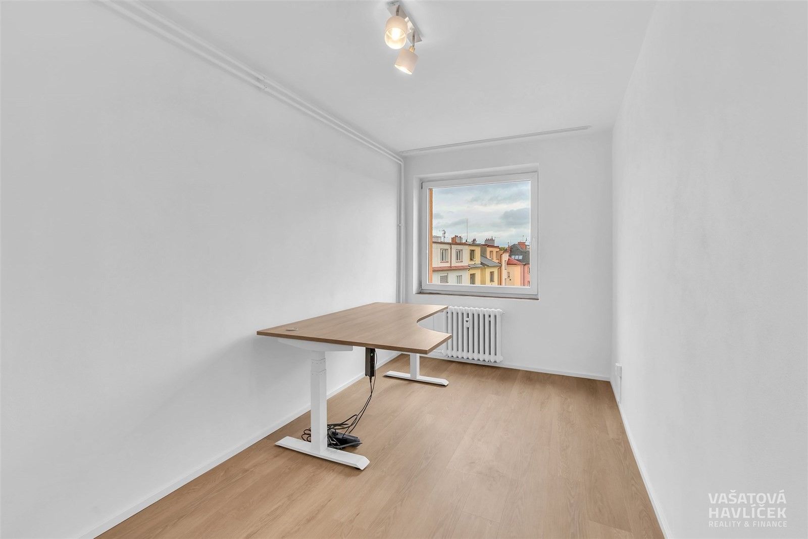 Byt 3+1 · 61 m² · Oskara Nedbala, Hradec Králové Pražské Předměstí - 4