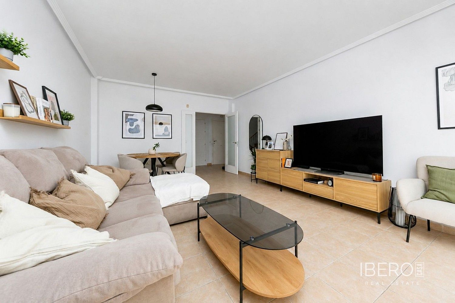 Prodej rodinný dům - Mijas, ES, 150 m² - 2